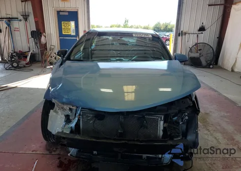 2014 Toyota Camry L из США, поврежденный, VIN 4T4BF1FK4ER361853